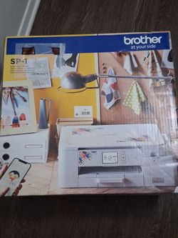 Brother by my side Sp-1