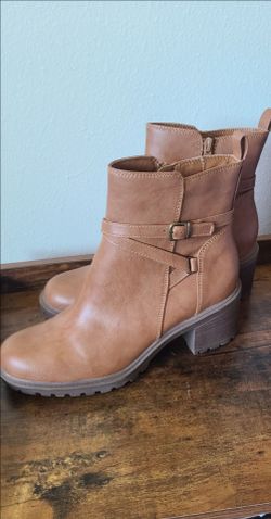 Women's booties