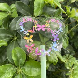 Disneyland, Disney, Mickey Mouse, Disney World, Mickey Head, Mickey Garland