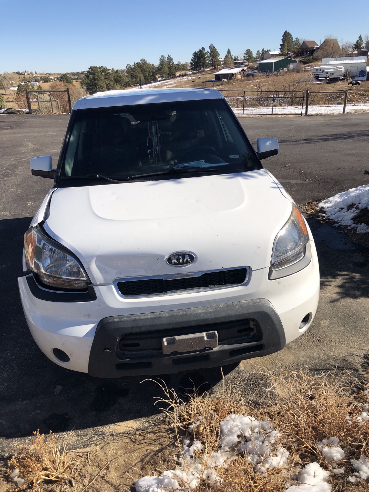 2011 Kia Soul