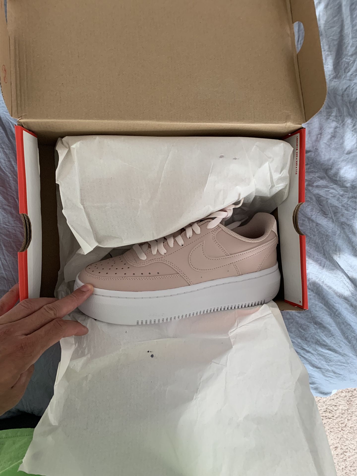 Women’s Nikes