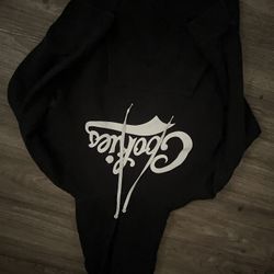 Cookies Hoodie