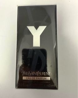 YvesSaintLaurent Men’s Fragrance