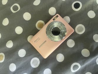 Vivitar digital Camera