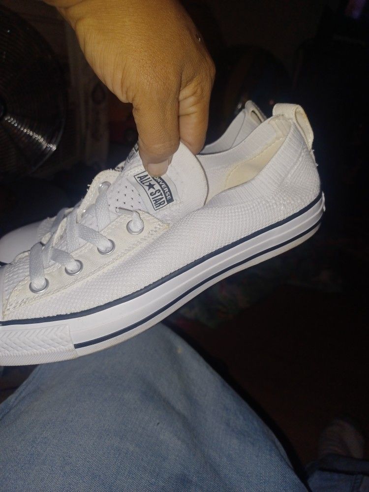 Converse chuck taylor's And Shirt