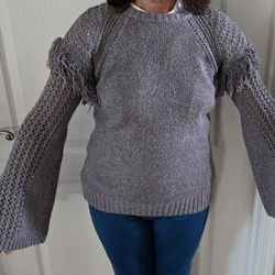BCB Generation Sweter 