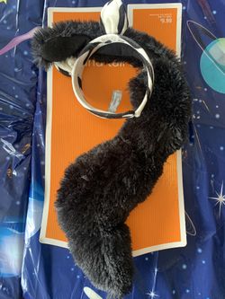 Zebra Accessory Kit