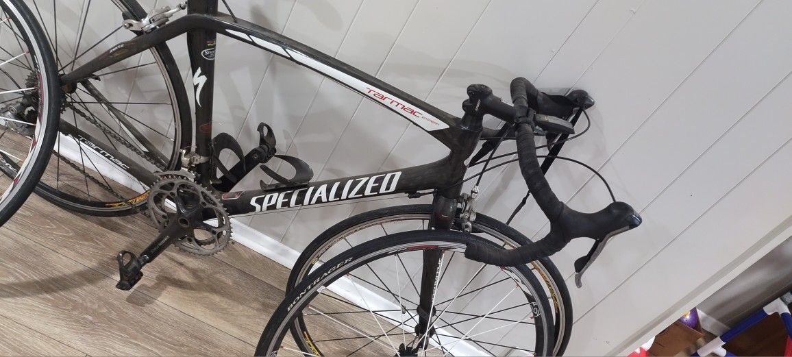 Specialized Tarmac Expert