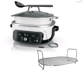 Ninja 17-in-1 8.5-qt PossibleCooker PRO Plus with Smart Cook System $99.99
