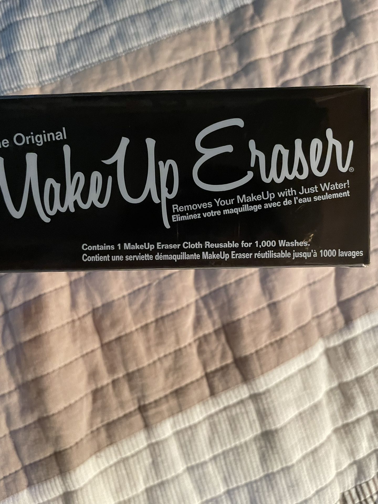 Makeup Eraser