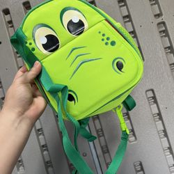 Toddler Backpack
