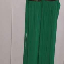 Long Formal Dress