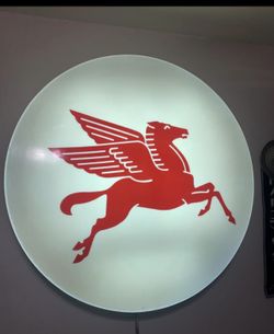 1950’s Wall Decor