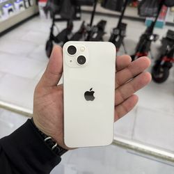 iPhone 13 Unlocked 128GB! $319 Cash or Card!!
