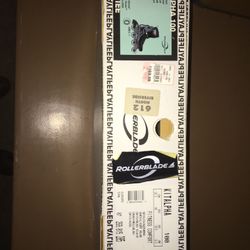 Rollerblade Kitalpha 100 