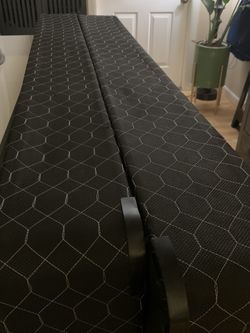 Split King Box Spring $50