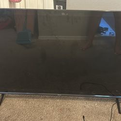 Roku Flat Screen Tv