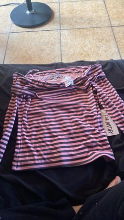 Pink long sleeve