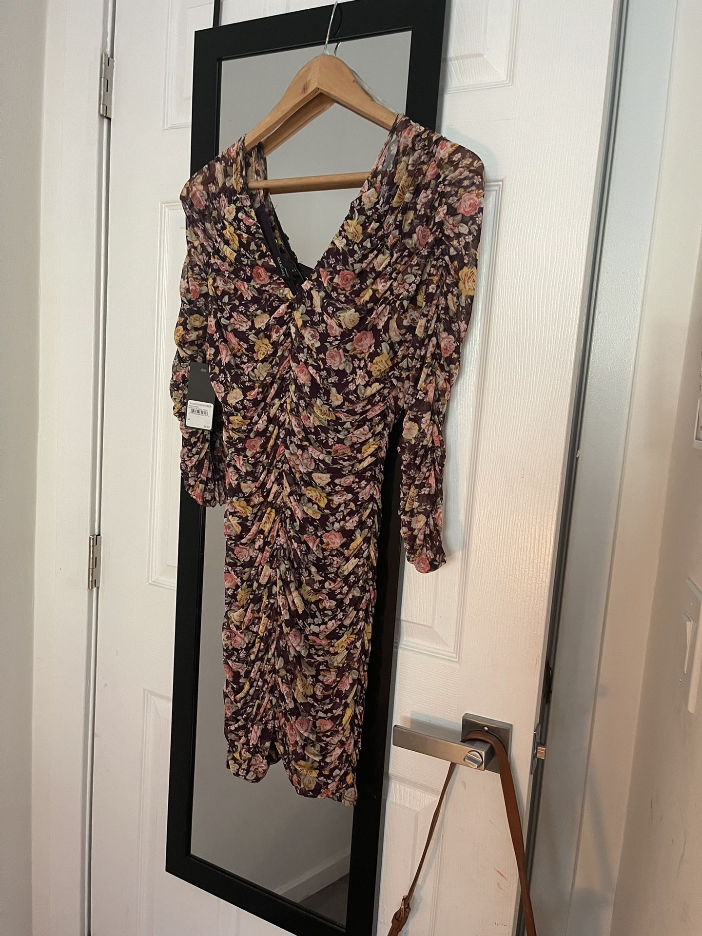 New With Tags Dresses And Skirt Zara, Nordstrom, Banana Republic 