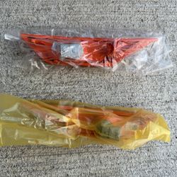 Honda Civic Side Markers (16-21)