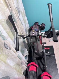 Max trainer 5 barely used