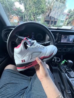 Jordan 5s