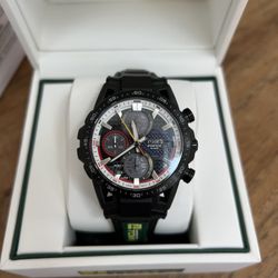 Casio Edifice Sports Watch