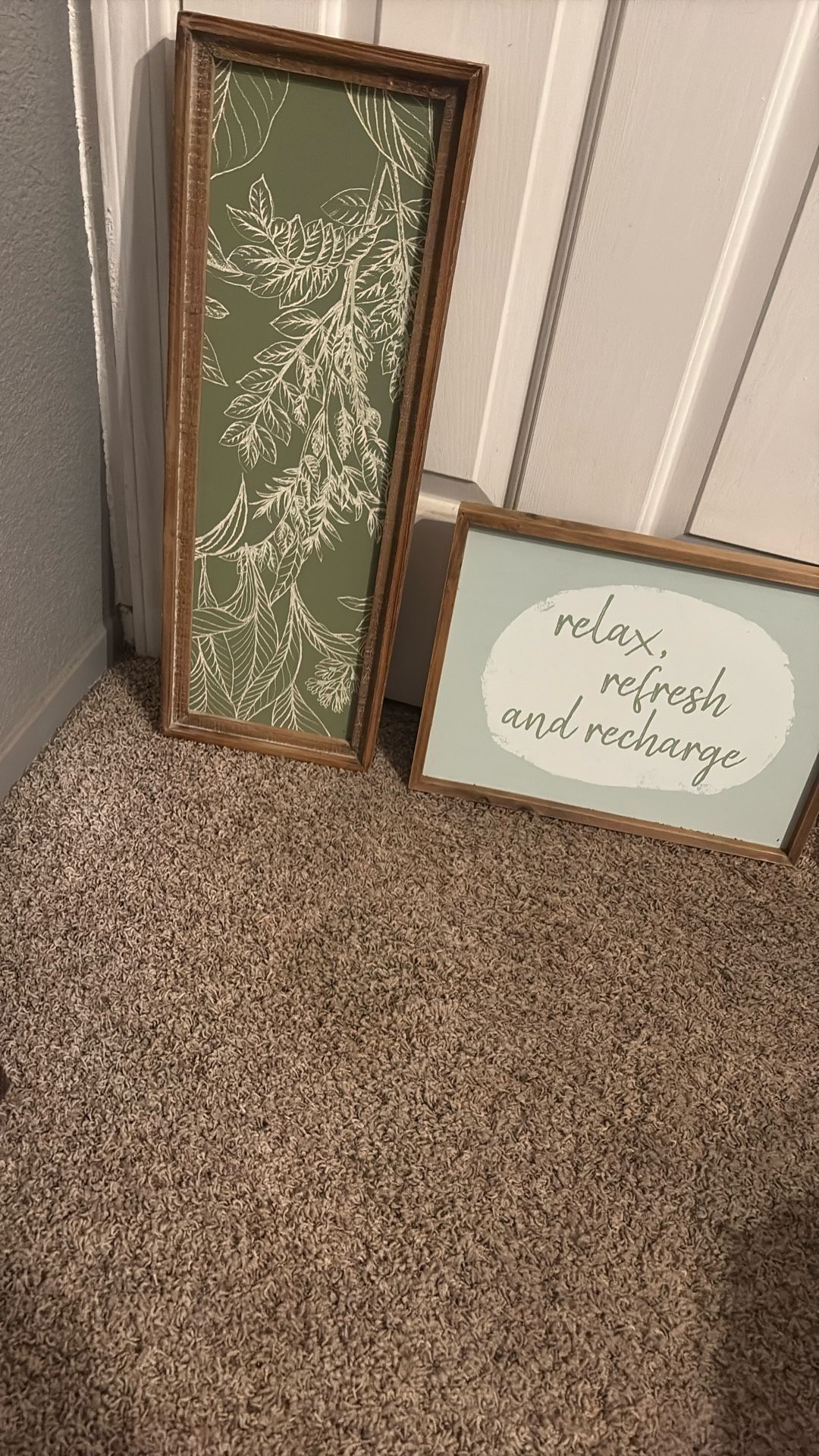Decorative Frames