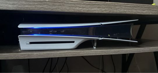 PlayStation 5 slim