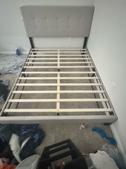 Never used