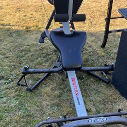 Bowflex 