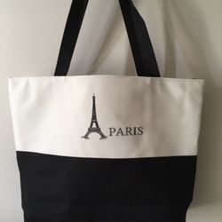 Paris Bag