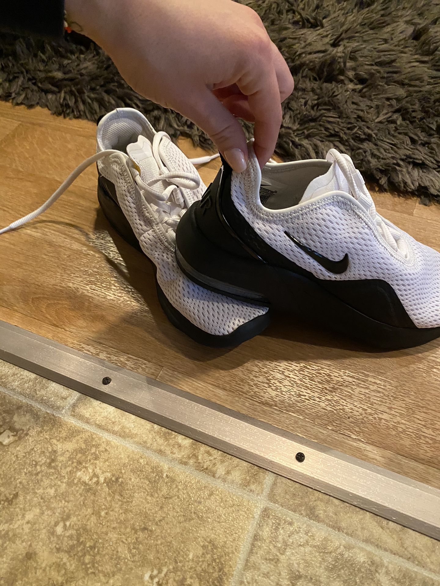 Nike air