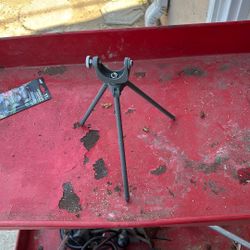 Small Camera Tripod