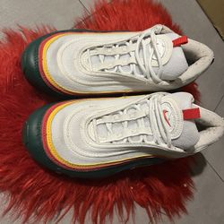 Nike Air Max 97 Size 7 In Women