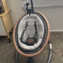 Maxi Cozy Swing 