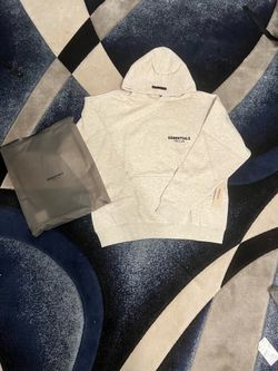 Light Oatmeal hoodie S,M,L