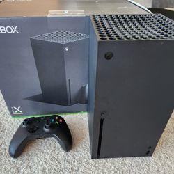 Xbox Series X 1TB