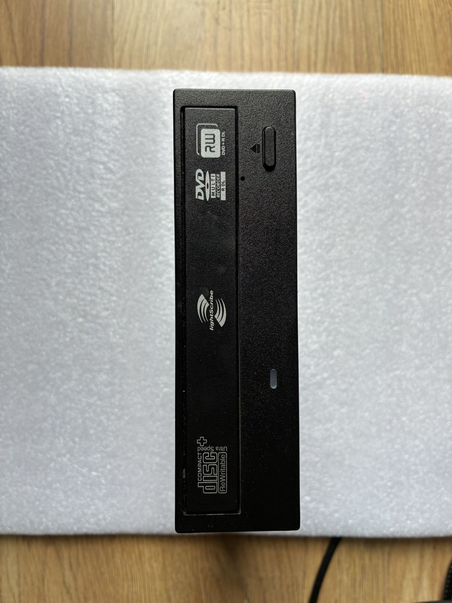 DVD Writer TS-H653