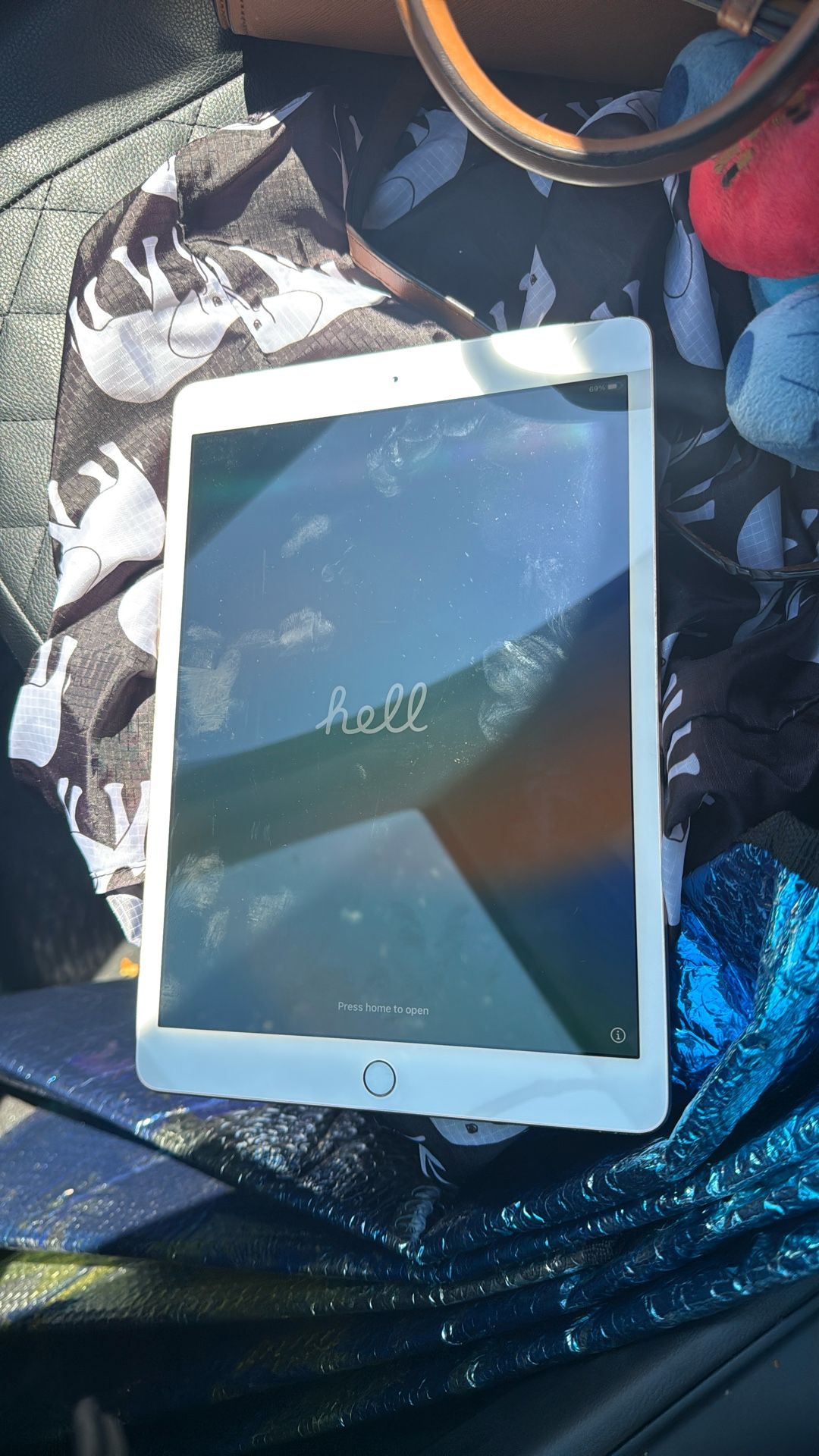 iPad 7 Generation 32GB(10.2inch)