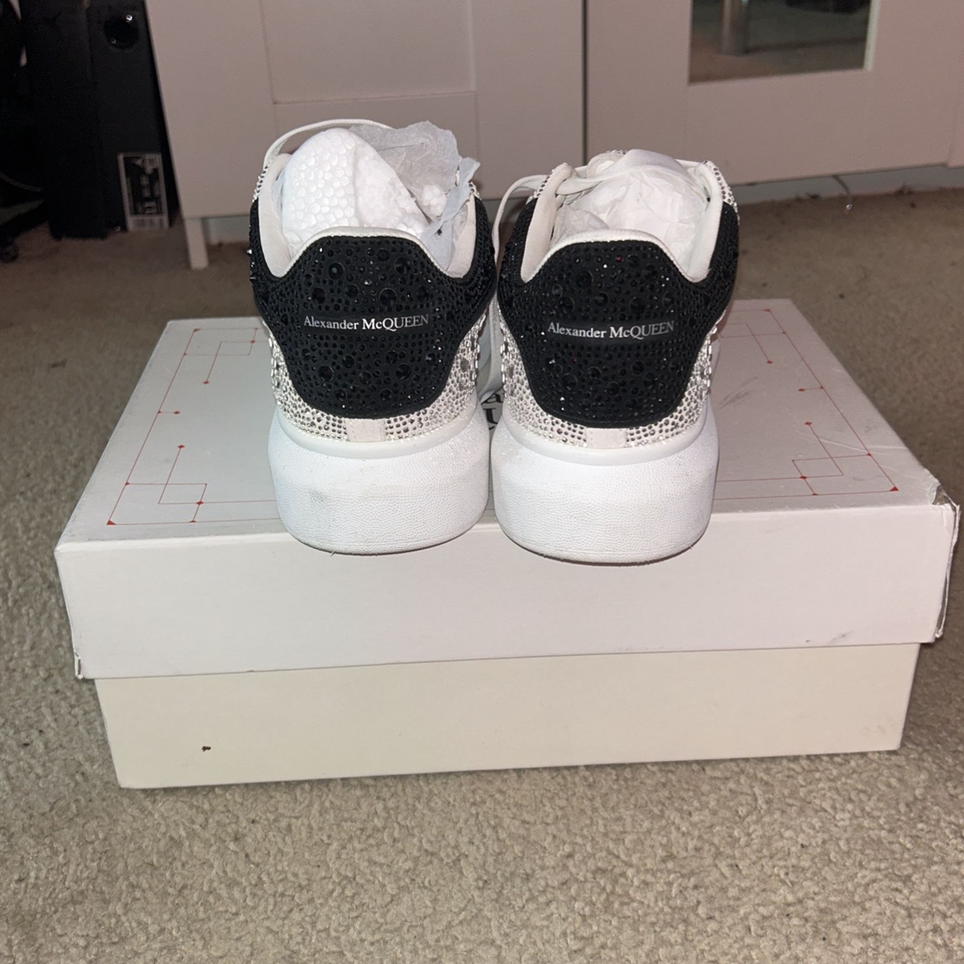 Alexander McQueen’s