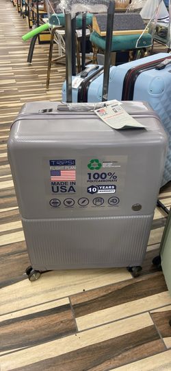 29 inch Luggage Hardside Suitcase