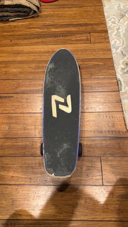 Z flex Cruiser Skateboard