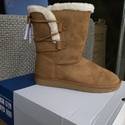 Winter Boots