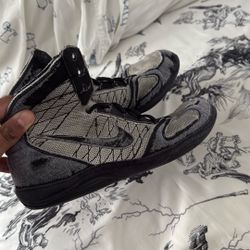 nike takedowns **rare**