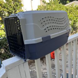 Cat Carrier 