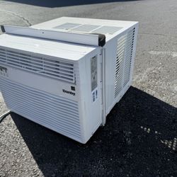 Danby Air Conditioner – Portable AC Unit