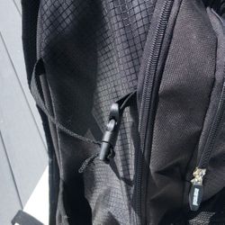 Marucci ball bag.