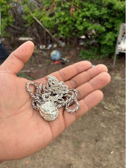 Rope chains