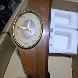 Revere Westminster Chime Clock